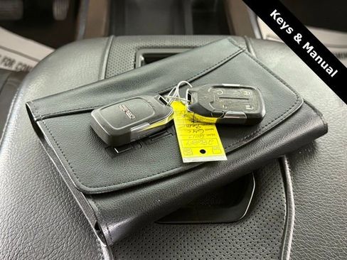 Used 2019 GMC Sierra 1500 Denali w/ Denali Ultimate Package image 25