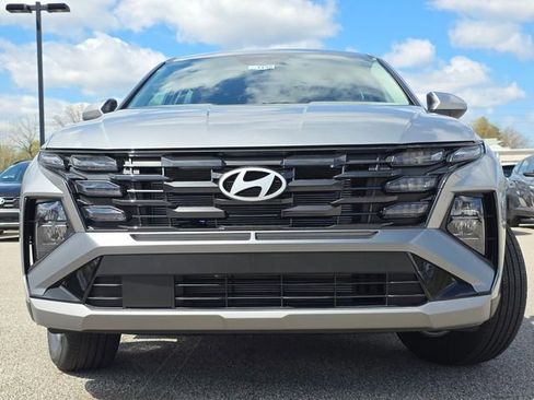 New 2026 Hyundai Tucson SE AWD/4WD image 9