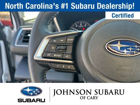 Used 2025 Subaru Ascent Touring w/ Popular Package #2 image 14