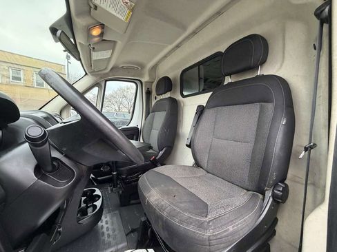 Used 2015 RAM ProMaster 1500 image 13