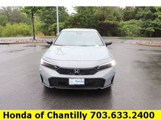 Used 2026 Honda Civic Sport video 2