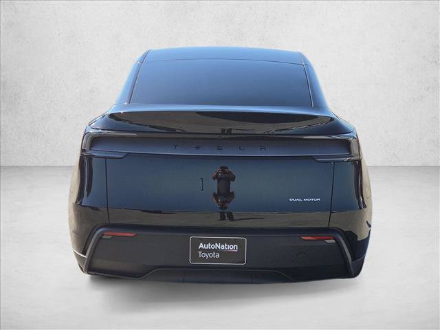 Used 2026 Tesla Model Y Long Range AWD/4WD image 7