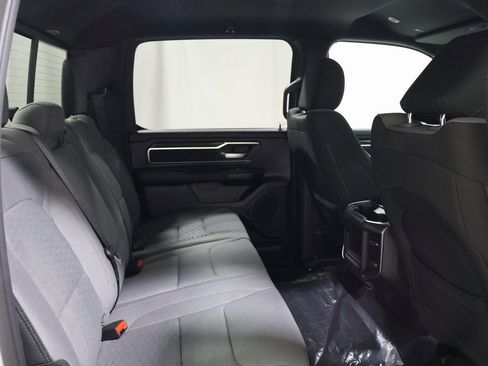 New 2026 RAM 1500 Big Horn image 17