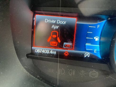 Used 2019 Ford Edge SEL w/ Equipment Group 201A AWD/4WD image 20