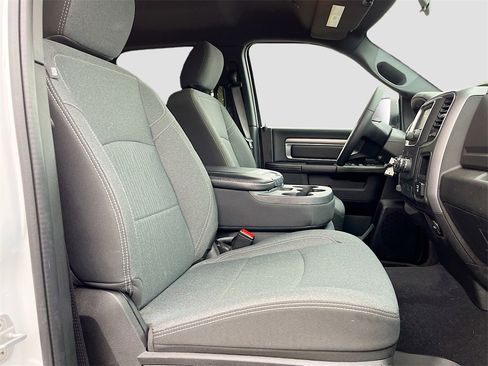 Used 2022 RAM 1500 Classic Warlock w/ Trailer Tow Group image 24