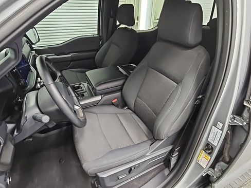 Used 2024 Ford F150 XLT w/ Equipment Group 302A MID image 30