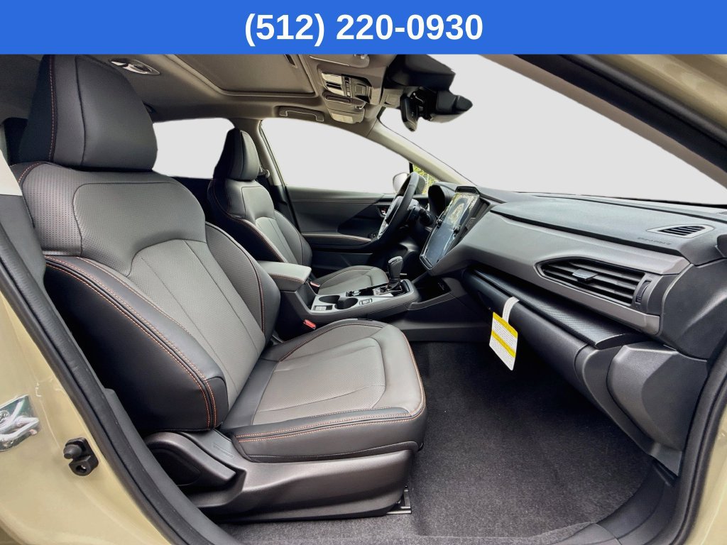 New 2026 Subaru Crosstrek 2.5i Limited w/ Crosstrek Mirror Package AWD/4WD image 36