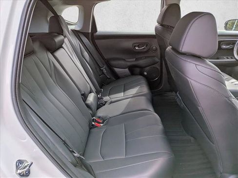 Certified 2025 Acura ADX FWD image 17