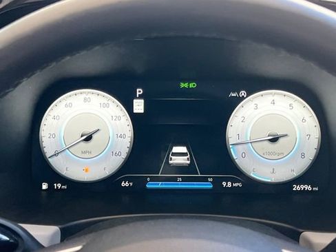 Used 2023 Hyundai Palisade SEL w/ Premium Package FWD image 33