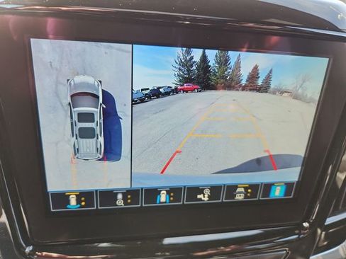 Certified 2023 Chevrolet Traverse High Country image 15