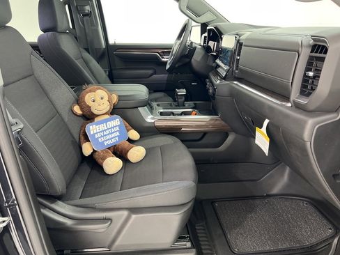 New 2024 Chevrolet Silverado 1500 RST w/ All Star Edition Plus image 26