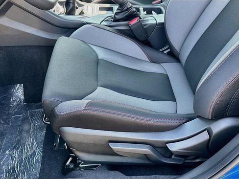 New 2026 Subaru WRX AWD/4WD image 23