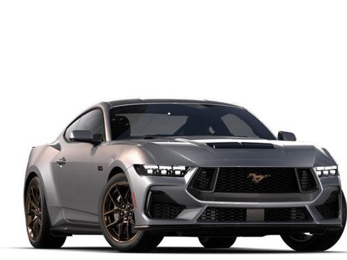 New 2025 Ford Mustang GT Premium image 27