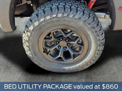 New 2025 Ford F150 XLT w/ Equipment Group 303A High AWD/4WD image 14