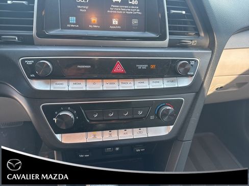 Used 2019 Hyundai Sonata SE image 13