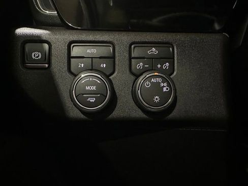 New 2026 Chevrolet Silverado 1500 LT AWD/4WD image 14