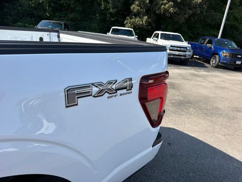 New 2026 Ford F150 XLT w/ Equipment Group 302A MID AWD/4WD image 11