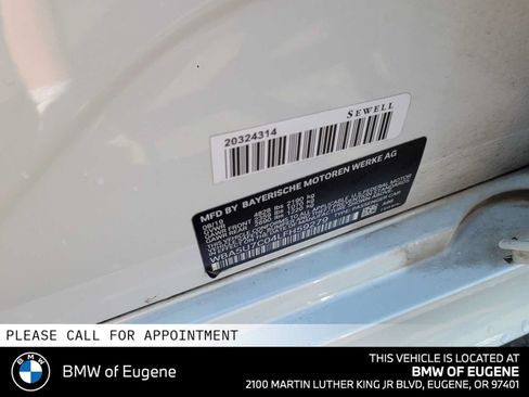 Used 2020 BMW M340i w/ Premium Package RWD image 24