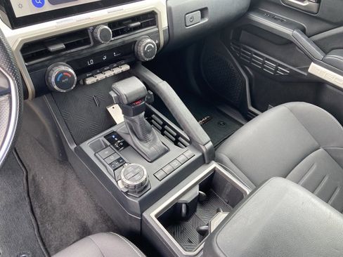 Used 2024 Toyota Tacoma TRD Off-Road AWD/4WD image 26