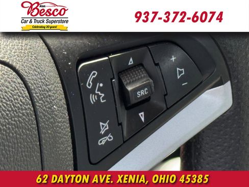 Used 2018 Chevrolet Sonic LS FWD image 12