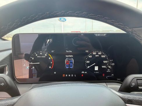 New 2026 Ford Mustang Premium RWD image 14