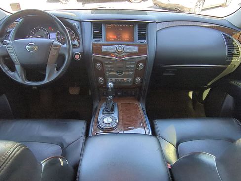 Used 2018 Nissan Armada SL RWD image 15