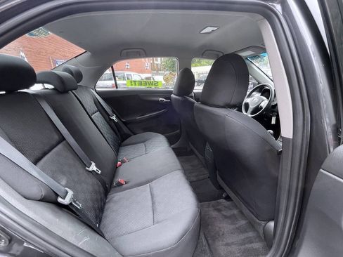 Used 2009 Toyota Corolla S FWD image 19