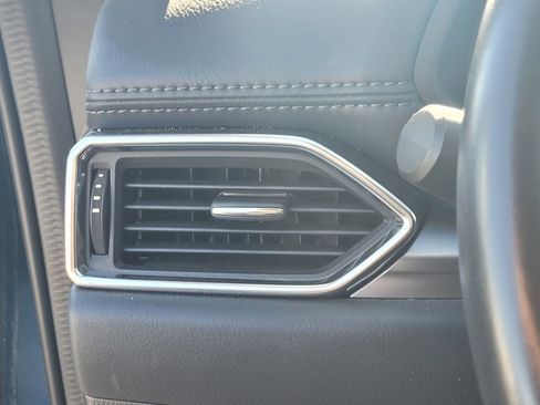 Used 2023 MAZDA CX-5 AWD 2.5 S w/ Select Package image 27