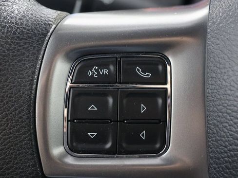 Used 2021 RAM 1500 Classic Warlock w/ Electronics Group image 11