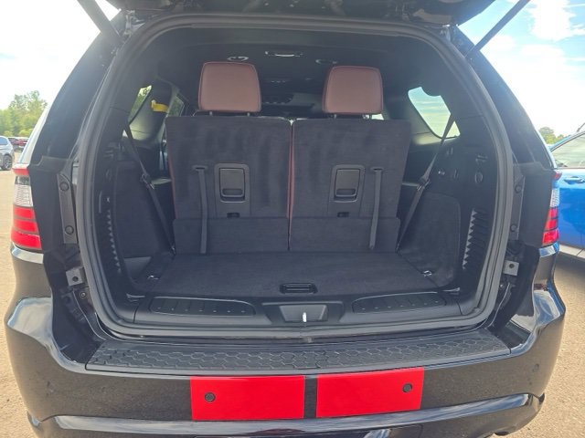 Used 2025 Dodge Durango R/T AWD/4WD image 15