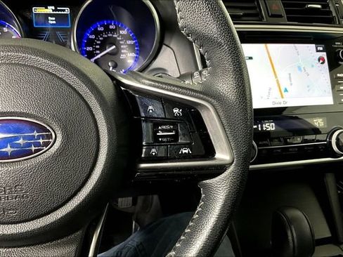 Used 2018 Subaru Outback 2.5i Limited image 19