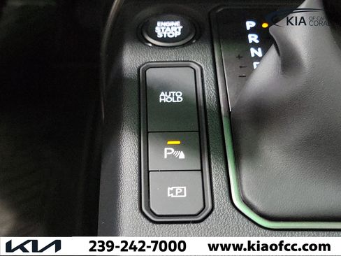 New 2027 Kia Seltos S AWD/4WD image 28