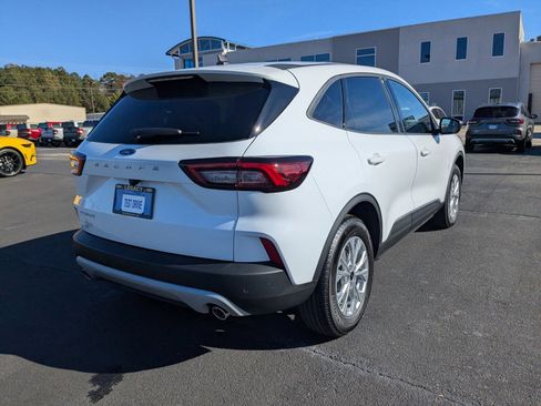 New 2026 Ford Escape Active w/ Tech Pack #1 image 4