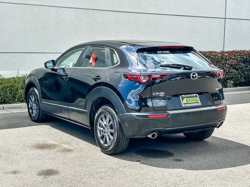 Used 2025 MAZDA CX-30 AWD 2.5 S image 8