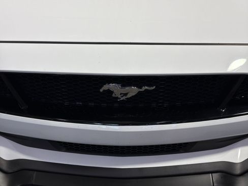 Used 2023 Ford Mustang GT Premium w/ Equipment Group 401A RWD image 12