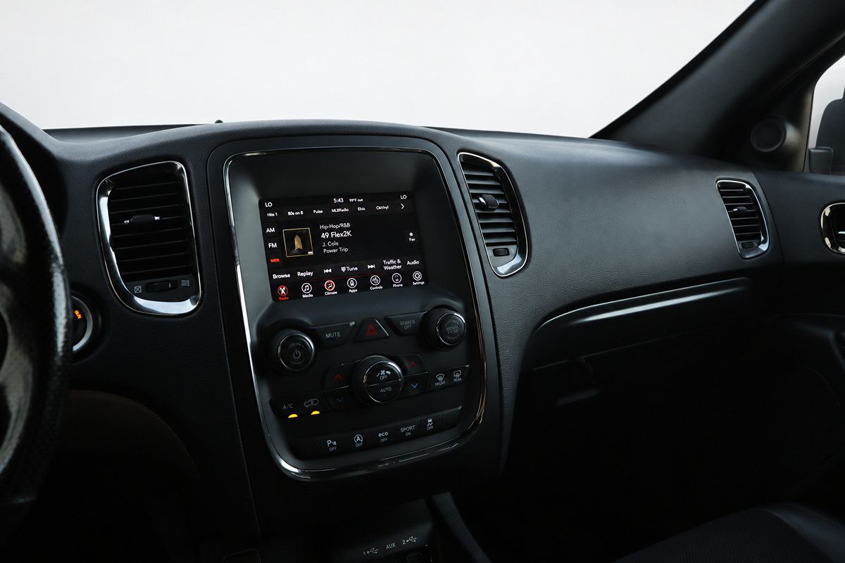 Used 2020 Dodge Durango GT AWD/4WD image 32