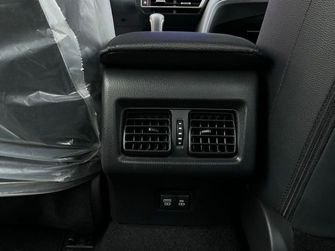 New 2026 Toyota Camry XSE image 12