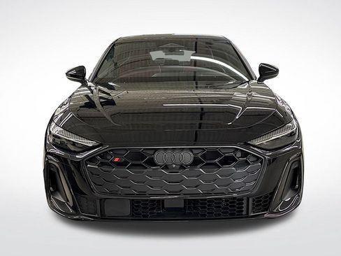 New 2026 Audi S5 Prestige AWD/4WD image 8