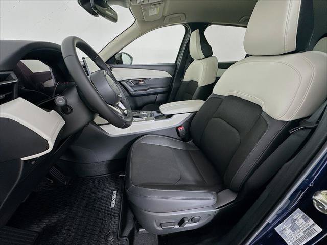 New 2026 MAZDA CX-5 Preferred AWD/4WD image 18