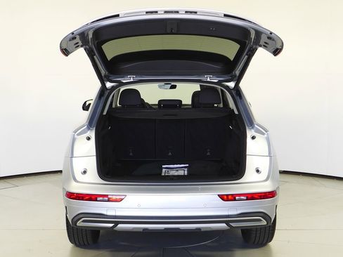 Used 2021 Audi Q5 2.0T Premium Plus w/ Premium Plus Package image 10
