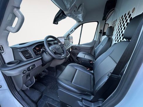Used 2024 Ford Transit 350 Base w/ Load Area Protection Package image 8