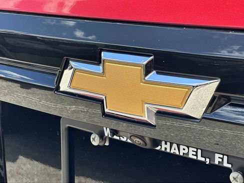 New 2026 Chevrolet Traverse LT w/ Driver Confidence Package image 10