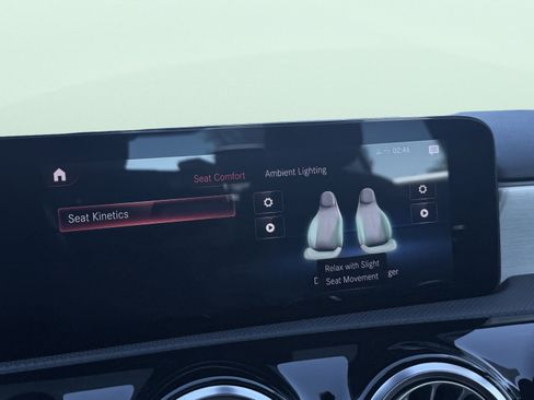 Used 2021 Mercedes-Benz A 220 image 54