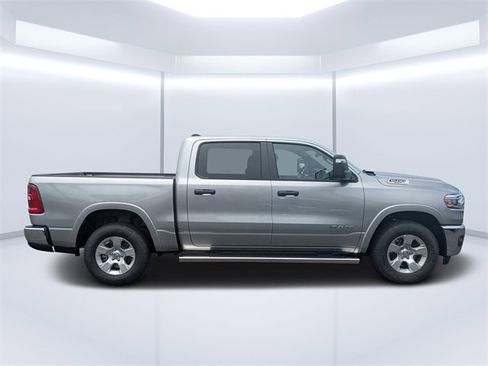New 2025 RAM 1500 Big Horn image 2