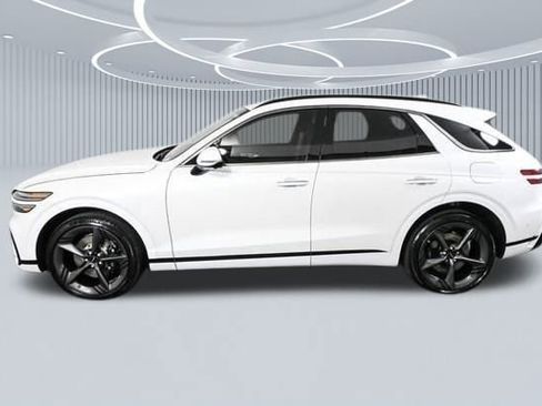 New 2026 Genesis GV70 3.5T Sport Prestige image 8