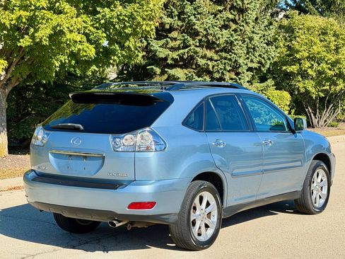 Used 2009 Lexus RX 350 2WD image 10