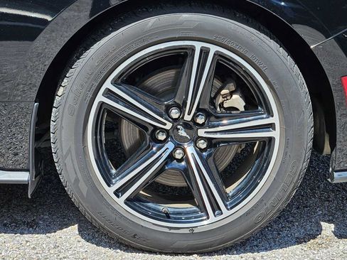 Used 2024 Ford Mustang Premium RWD image 12