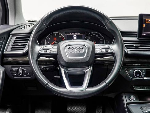 Used 2018 Audi Q5 2.0T Premium Plus w/ Premium Plus Package image 15