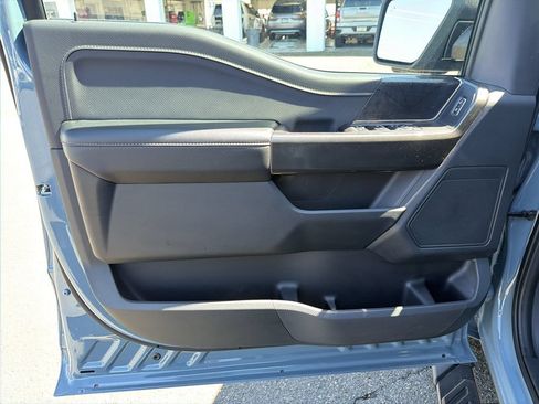 Used 2023 Ford F150 XLT w/ Equipment Group 302A High AWD/4WD image 10
