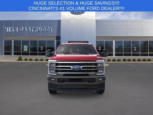 New 2026 Ford F350 King Ranch AWD/4WD image 6